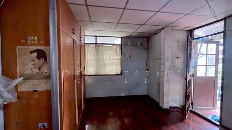 บ้านเดี่ยว พระราม9 เสรี 8 สวนหลวง, Bangkok, กำเเพงเพรช7, Suan Luang, Suan Luang, Bangkok, 3 Bedrooms, 200 sqm, Single Detached House For Rent, by Super B Estate Co., Ltd, 500305166 - DDproperty.com