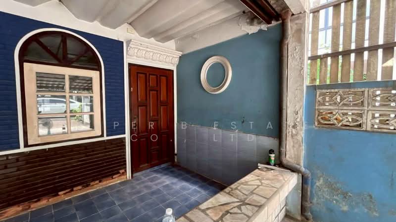 บ้านเดี่ยว พระราม9 เสรี 8 สวนหลวง, Bangkok, กำเเพงเพรช7, Suan Luang, Suan Luang, Bangkok, 3 Bedrooms, 200 sqm, Single Detached House For Rent, by Super B Estate Co., Ltd, 500305166 - DDproperty.com