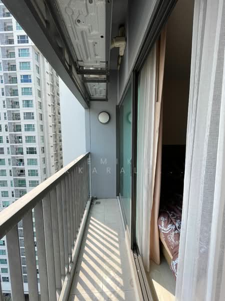 Life Sukhumvit 48, Bangkok, Soi Sukhumvit 48, Phra Kanong, Khlong Toei, Bangkok, 2 Bedrooms, 40 sqm, Condo For Sale, by Pemika Aukkaraleekul, 500305168 - DDproperty.com