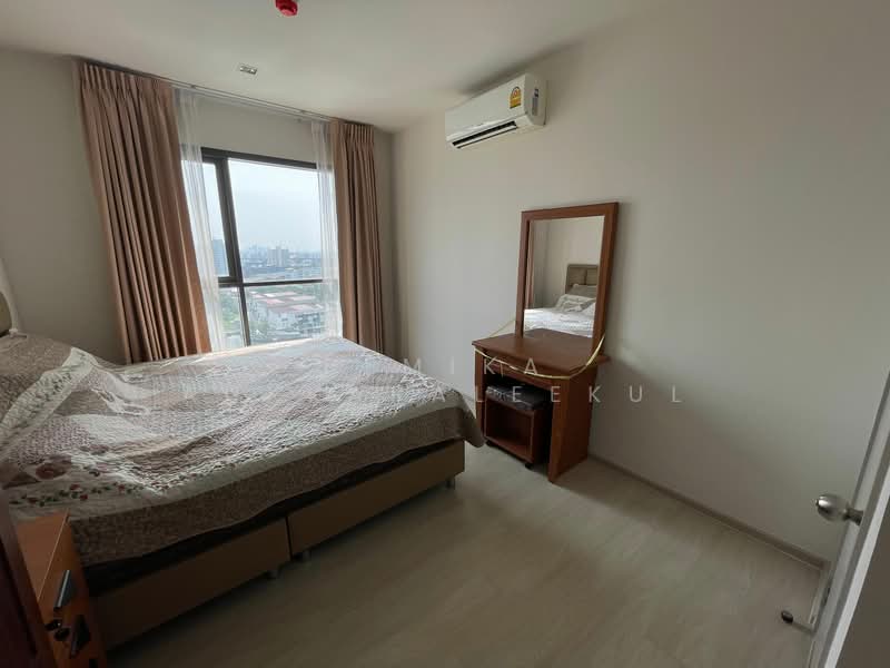 Life Sukhumvit 48, Bangkok, Soi Sukhumvit 48, Phra Kanong, Khlong Toei, Bangkok, 2 Bedrooms, 40 sqm, Condo For Sale, by Pemika Aukkaraleekul, 500305168 - DDproperty.com
