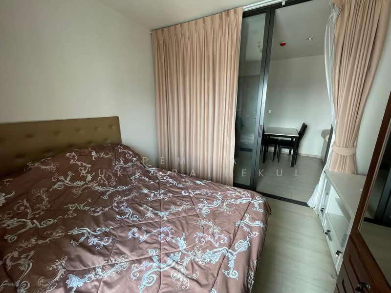 Life Sukhumvit 48, Bangkok, Soi Sukhumvit 48, Phra Kanong, Khlong Toei, Bangkok, 2 Bedrooms, 40 sqm, Condo For Sale, by Pemika Aukkaraleekul, 500305168 - DDproperty.com