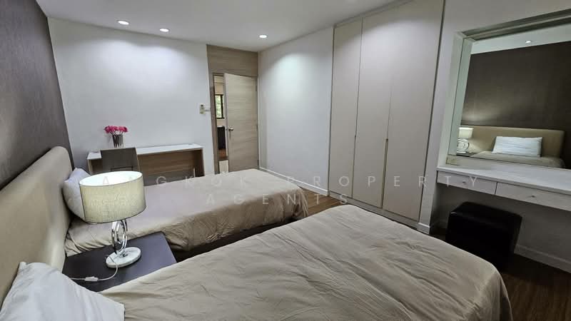 Magic Bricks, Bangkok, 474/1 Soi Thonglor 16, Khlong Tan Nua, Watthana, Bangkok, 3 Bedrooms, 220 sqm, Condo For Rent, by BANGKOK PROPERTY AGENTS, 500305170 - DDproperty.com