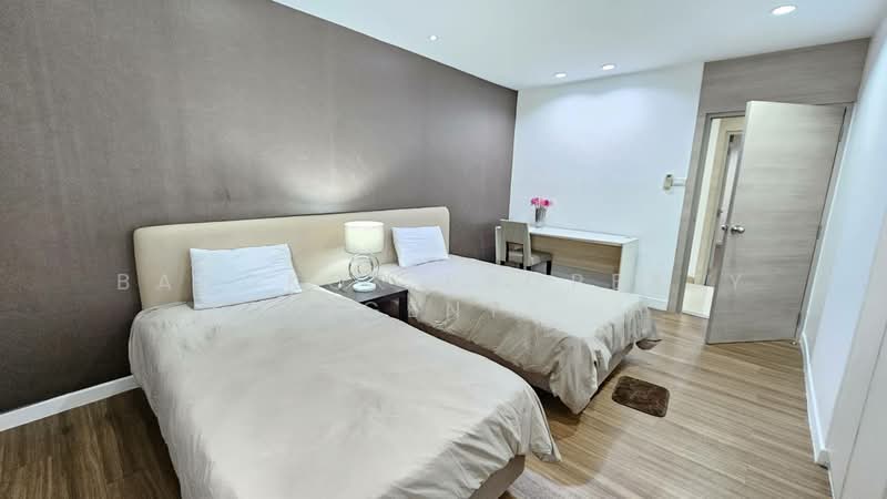 Magic Bricks, Bangkok, 474/1 Soi Thonglor 16, Khlong Tan Nua, Watthana, Bangkok, 3 Bedrooms, 220 sqm, Condo For Rent, by BANGKOK PROPERTY AGENTS, 500305170 - DDproperty.com