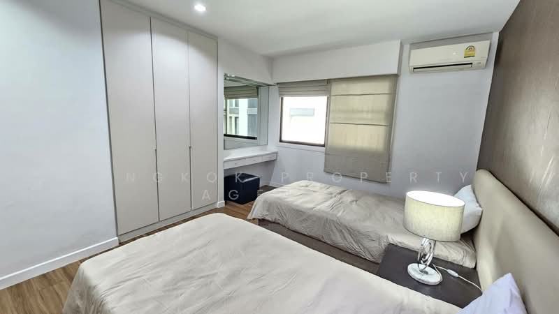 Magic Bricks, Bangkok, 474/1 Soi Thonglor 16, Khlong Tan Nua, Watthana, Bangkok, 3 Bedrooms, 220 sqm, Condo For Rent, by BANGKOK PROPERTY AGENTS, 500305170 - DDproperty.com