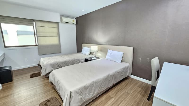 Magic Bricks, Bangkok, 474/1 Soi Thonglor 16, Khlong Tan Nua, Watthana, Bangkok, 3 Bedrooms, 220 sqm, Condo For Rent, by BANGKOK PROPERTY AGENTS, 500305170 - DDproperty.com