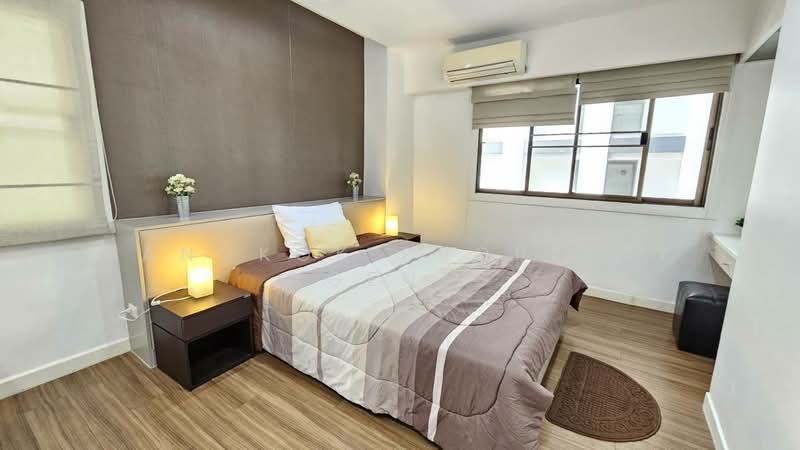 Magic Bricks, Bangkok, 474/1 Soi Thonglor 16, Khlong Tan Nua, Watthana, Bangkok, 3 Bedrooms, 220 sqm, Condo For Rent, by BANGKOK PROPERTY AGENTS, 500305170 - DDproperty.com
