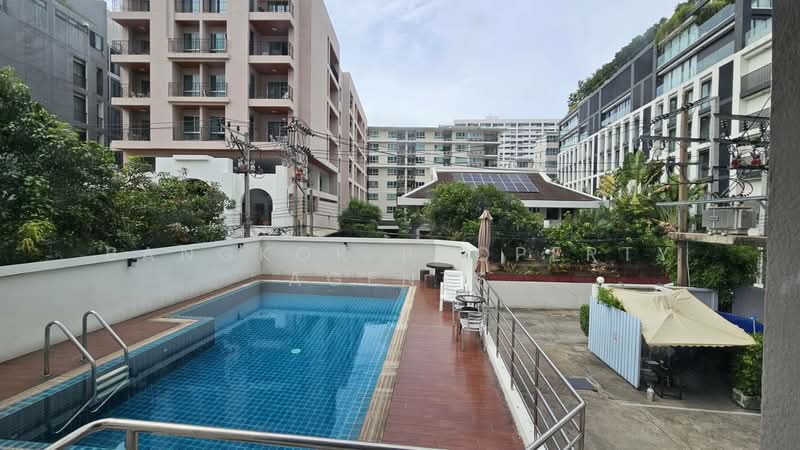 Magic Bricks, Bangkok, 474/1 Soi Thonglor 16, Khlong Tan Nua, Watthana, Bangkok, 3 Bedrooms, 220 sqm, Condo For Rent, by BANGKOK PROPERTY AGENTS, 500305170 - DDproperty.com