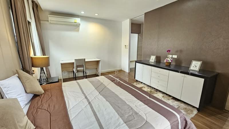 Magic Bricks, Bangkok, 474/1 Soi Thonglor 16, Khlong Tan Nua, Watthana, Bangkok, 3 Bedrooms, 220 sqm, Condo For Rent, by BANGKOK PROPERTY AGENTS, 500305170 - DDproperty.com