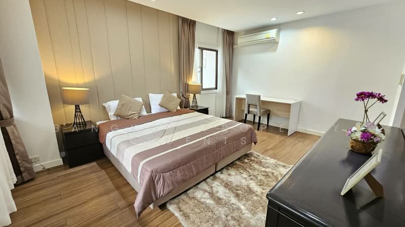 Magic Bricks, Bangkok, 474/1 Soi Thonglor 16, Khlong Tan Nua, Watthana, Bangkok, 3 Bedrooms, 220 sqm, Condo For Rent, by BANGKOK PROPERTY AGENTS, 500305170 - DDproperty.com