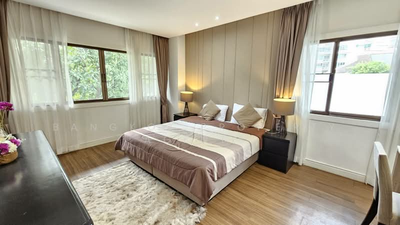 Magic Bricks, Bangkok, 474/1 Soi Thonglor 16, Khlong Tan Nua, Watthana, Bangkok, 3 Bedrooms, 220 sqm, Condo For Rent, by BANGKOK PROPERTY AGENTS, 500305170 - DDproperty.com