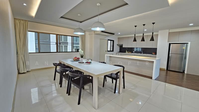 Magic Bricks, Bangkok, 474/1 Soi Thonglor 16, Khlong Tan Nua, Watthana, Bangkok, 3 Bedrooms, 220 sqm, Condo For Rent, by BANGKOK PROPERTY AGENTS, 500305170 - DDproperty.com