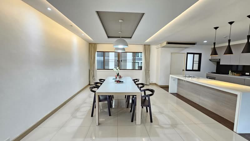 Magic Bricks, Bangkok, 474/1 Soi Thonglor 16, Khlong Tan Nua, Watthana, Bangkok, 3 Bedrooms, 220 sqm, Condo For Rent, by BANGKOK PROPERTY AGENTS, 500305170 - DDproperty.com