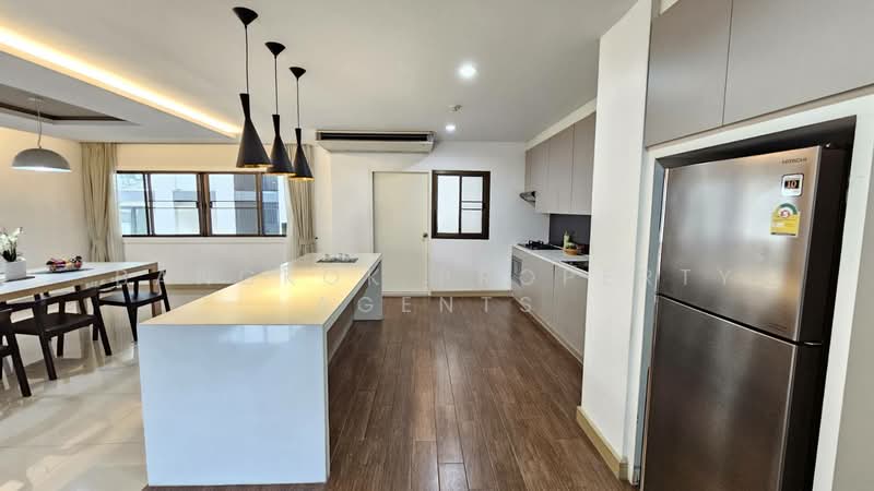 Magic Bricks, Bangkok, 474/1 Soi Thonglor 16, Khlong Tan Nua, Watthana, Bangkok, 3 Bedrooms, 220 sqm, Condo For Rent, by BANGKOK PROPERTY AGENTS, 500305170 - DDproperty.com