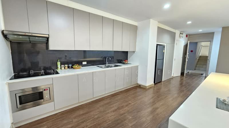 Magic Bricks, Bangkok, 474/1 Soi Thonglor 16, Khlong Tan Nua, Watthana, Bangkok, 3 Bedrooms, 220 sqm, Condo For Rent, by BANGKOK PROPERTY AGENTS, 500305170 - DDproperty.com