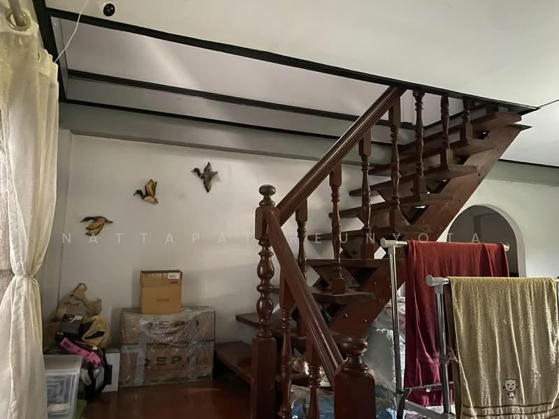 บ้าน 3-ห้องนอน, กรุงเทพ, บางจาก, พระโขนง, กรุงเทพ, 236 ตร.ม., บ้านเดี่ยว ขาย, โดย Nattapat Reunyota, 500305171 - DDproperty.com