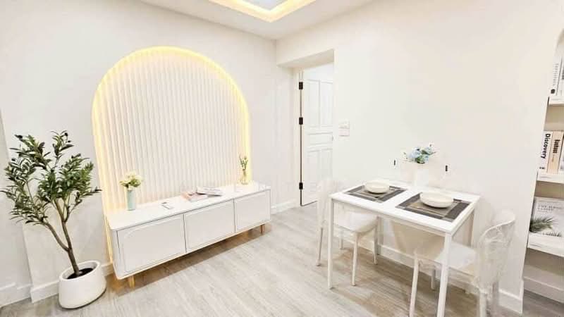 Bodin Suite Home : บดินทร์ สวีท โฮม, กรุงเทพ, คุณประสะนีย์, พลับพลา, วังทองหลาง, กรุงเทพ, 36 ตร.ม., คอนโด ให้เช่า, โดย Agentbkk, 500305174 - DDproperty.com