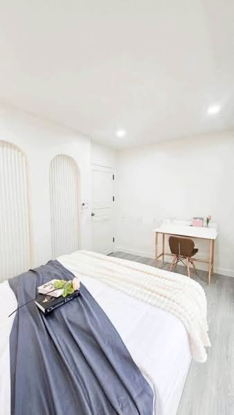 Bodin Suite Home : บดินทร์ สวีท โฮม, กรุงเทพ, คุณประสะนีย์, พลับพลา, วังทองหลาง, กรุงเทพ, 36 ตร.ม., คอนโด ให้เช่า, โดย Agentbkk, 500305174 - DDproperty.com