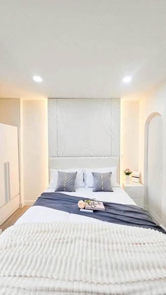 Bodin Suite Home : บดินทร์ สวีท โฮม, กรุงเทพ, คุณประสะนีย์, พลับพลา, วังทองหลาง, กรุงเทพ, 36 ตร.ม., คอนโด ให้เช่า, โดย Agentbkk, 500305174 - DDproperty.com