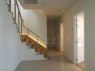 For Rent - Circle Living Prototype, Bangkok