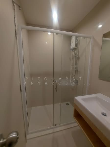NUE Noble Srinakarin-Lasalle, Samut Prakan, Srinakarin Road, Samrong Nua, Muang Samut Prakarn, Samut Prakan, Studio, 22 sqm, Condo For Rent, by Pitchapat Panyarojjanawat, 500305176 - DDproperty.com