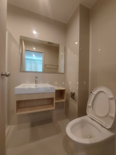 NUE Noble Srinakarin-Lasalle, Samut Prakan, Srinakarin Road, Samrong Nua, Muang Samut Prakarn, Samut Prakan, Studio, 22 sqm, Condo For Rent, by Pitchapat Panyarojjanawat, 500305176 - DDproperty.com