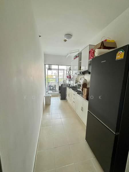 Supalai Park Srinakarin, Bangkok, 688 Srinakarin Road, Nong Bon, Prawet, Bangkok, 1 Bedroom, 52 sqm, Condo For Rent, by Natlyn Kongsapook, 500305179 - DDproperty.com