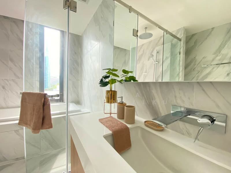 MUNIQ Sukhumvit 23, Bangkok, 17 Sukhumvit 23, Khlongtoei Nua, Watthana, Bangkok, 2 Bedrooms, 70 sqm, Condo For Sale, by Pemika Aukkaraleekul, 500305180 - DDproperty.com