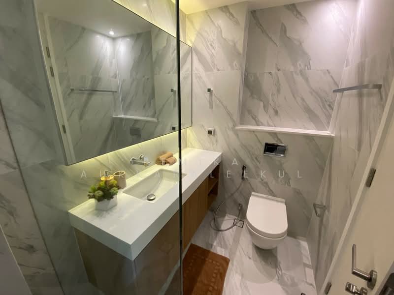 MUNIQ Sukhumvit 23, Bangkok, 17 Sukhumvit 23, Khlongtoei Nua, Watthana, Bangkok, 2 Bedrooms, 70 sqm, Condo For Sale, by Pemika Aukkaraleekul, 500305180 - DDproperty.com
