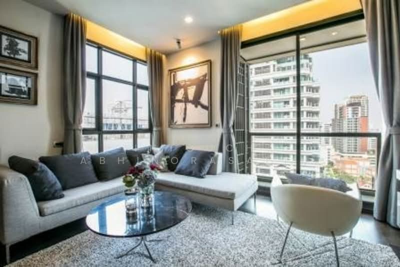 The XXXIX By Sansiri : เดอะ เทอร์ทีไนน์ บาย แสนสิริ, กรุงเทพ, 300 ซอยสุขุมวิท 39 แขวงคลองตันเหนือ เขตวัฒนา กรุงเทพมหานคร, คลองตันเหนือ, วัฒนา, กรุงเทพ, 80 ตร.ม., คอนโด ให้เช่า, โดย Intouch Abhinorasaeth, 500305181 - DDproperty.com