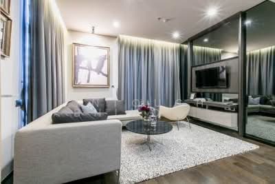 For Rent - The XXXIX By Sansiri, Bangkok