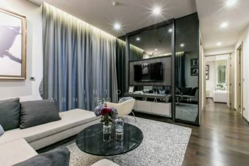 The XXXIX By Sansiri : เดอะ เทอร์ทีไนน์ บาย แสนสิริ, กรุงเทพ, 300 ซอยสุขุมวิท 39 แขวงคลองตันเหนือ เขตวัฒนา กรุงเทพมหานคร, คลองตันเหนือ, วัฒนา, กรุงเทพ, 80 ตร.ม., คอนโด ให้เช่า, โดย Intouch Abhinorasaeth, 500305181 - DDproperty.com