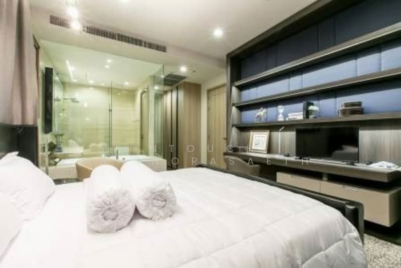 The XXXIX By Sansiri : เดอะ เทอร์ทีไนน์ บาย แสนสิริ, กรุงเทพ, 300 ซอยสุขุมวิท 39 แขวงคลองตันเหนือ เขตวัฒนา กรุงเทพมหานคร, คลองตันเหนือ, วัฒนา, กรุงเทพ, 80 ตร.ม., คอนโด ให้เช่า, โดย Intouch Abhinorasaeth, 500305181 - DDproperty.com