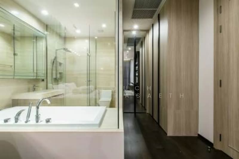 The XXXIX By Sansiri : เดอะ เทอร์ทีไนน์ บาย แสนสิริ, กรุงเทพ, 300 ซอยสุขุมวิท 39 แขวงคลองตันเหนือ เขตวัฒนา กรุงเทพมหานคร, คลองตันเหนือ, วัฒนา, กรุงเทพ, 80 ตร.ม., คอนโด ให้เช่า, โดย Intouch Abhinorasaeth, 500305181 - DDproperty.com