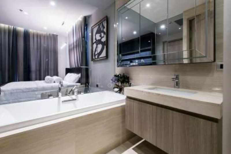 The XXXIX By Sansiri : เดอะ เทอร์ทีไนน์ บาย แสนสิริ, กรุงเทพ, 300 ซอยสุขุมวิท 39 แขวงคลองตันเหนือ เขตวัฒนา กรุงเทพมหานคร, คลองตันเหนือ, วัฒนา, กรุงเทพ, 80 ตร.ม., คอนโด ให้เช่า, โดย Intouch Abhinorasaeth, 500305181 - DDproperty.com