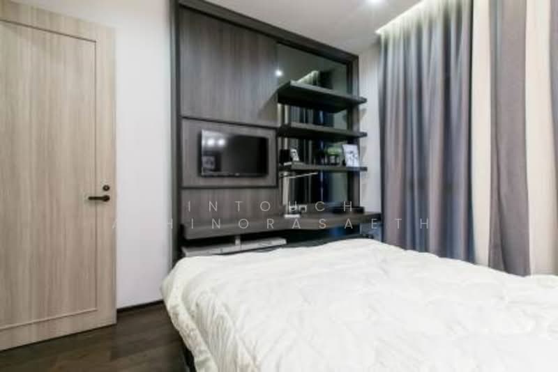 The XXXIX By Sansiri : เดอะ เทอร์ทีไนน์ บาย แสนสิริ, กรุงเทพ, 300 ซอยสุขุมวิท 39 แขวงคลองตันเหนือ เขตวัฒนา กรุงเทพมหานคร, คลองตันเหนือ, วัฒนา, กรุงเทพ, 80 ตร.ม., คอนโด ให้เช่า, โดย Intouch Abhinorasaeth, 500305181 - DDproperty.com