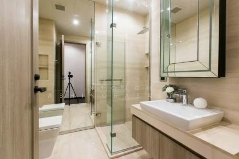 The XXXIX By Sansiri : เดอะ เทอร์ทีไนน์ บาย แสนสิริ, กรุงเทพ, 300 ซอยสุขุมวิท 39 แขวงคลองตันเหนือ เขตวัฒนา กรุงเทพมหานคร, คลองตันเหนือ, วัฒนา, กรุงเทพ, 80 ตร.ม., คอนโด ให้เช่า, โดย Intouch Abhinorasaeth, 500305181 - DDproperty.com