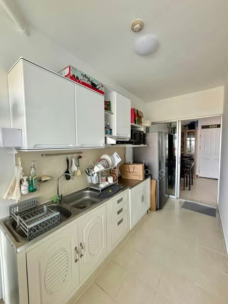 Supalai Park Srinakarin, Bangkok, 688 Srinakarin Road, Nong Bon, Prawet, Bangkok, 1 Bedroom, 52 sqm, Condo For Sale, by Natlyn Kongsapook, 500305186 - DDproperty.com