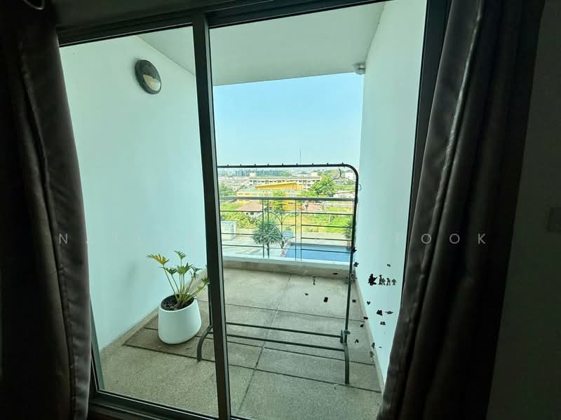 Supalai Park Srinakarin, Bangkok, 688 Srinakarin Road, Nong Bon, Prawet, Bangkok, 1 Bedroom, 52 sqm, Condo For Sale, by Natlyn Kongsapook, 500305186 - DDproperty.com