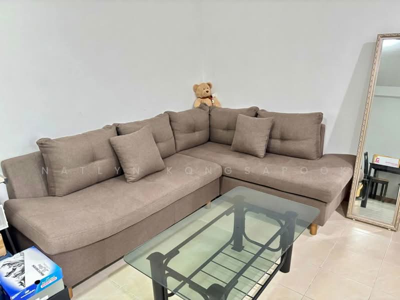 Supalai Park Srinakarin, Bangkok, 688 Srinakarin Road, Nong Bon, Prawet, Bangkok, 1 Bedroom, 52 sqm, Condo For Sale, by Natlyn Kongsapook, 500305186 - DDproperty.com