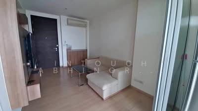 For Rent - Rhythm Sukhumvit 50, Bangkok