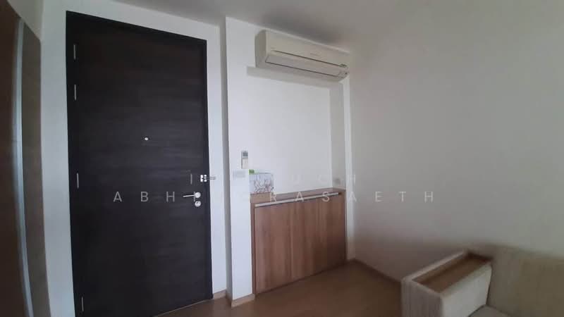 Rhythm Sukhumvit 50, Bangkok, 8 Sukhumvit 50, Sukhumvit Road, Phra Kanong, Khlong Toei, Bangkok, 1 Bedroom, 45 sqm, Condo For Rent, by Intouch Abhinorasaeth, 500305187 - DDproperty.com