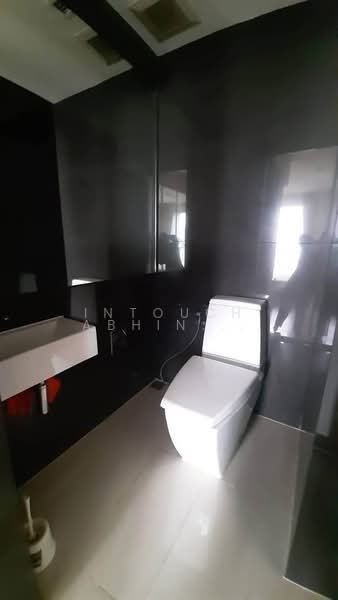 Rhythm Sukhumvit 50, Bangkok, 8 Sukhumvit 50, Sukhumvit Road, Phra Kanong, Khlong Toei, Bangkok, 1 Bedroom, 45 sqm, Condo For Rent, by Intouch Abhinorasaeth, 500305187 - DDproperty.com