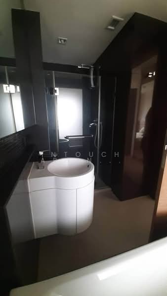 Rhythm Sukhumvit 50, Bangkok, 8 Sukhumvit 50, Sukhumvit Road, Phra Kanong, Khlong Toei, Bangkok, 1 Bedroom, 45 sqm, Condo For Rent, by Intouch Abhinorasaeth, 500305187 - DDproperty.com