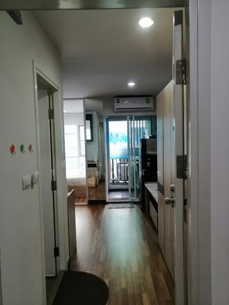 ให้เช่า - Regent Home Sukhumvit 81 : รีเจ้นท์ โฮม สุขุมวิท 81, กรุงเทพ
