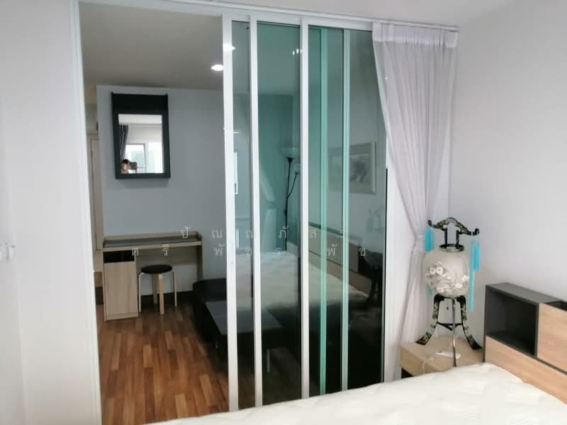 Regent Home Sukhumvit 81, Bangkok, Soi Sukhumvit 81, Suan Luang, Suan Luang, Bangkok, 1 Bedroom, 28 sqm, Condo For Rent, by ปัณณภัสร์ ศรีพัชรพัชร์, 500305190 - DDproperty.com