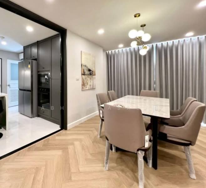 President Park Sukhumvit 24, Bangkok, 99 Sukhumvit 24 Alley, Khlongtoei Nua, Watthana, Bangkok, 3 Bedrooms, 223 sqm, Condo For Sale, by Intouch Abhinorasaeth, 500305196 - DDproperty.com