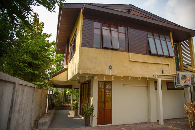 For Sale - 3-BR House, Bangkok