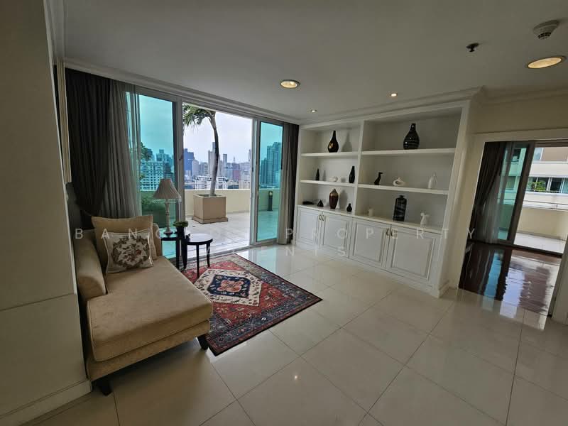 Piyathip Place, Bangkok, 24 Soi Prommitr, Khlong Tan Nua, Watthana, Bangkok, 4 Bedrooms, 572 sqm, Condo For Rent, by BANGKOK PROPERTY AGENTS, 500305200 - DDproperty.com
