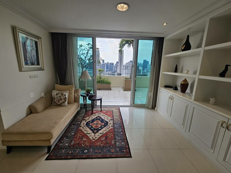Piyathip Place, Bangkok, 24 Soi Prommitr, Khlong Tan Nua, Watthana, Bangkok, 4 Bedrooms, 572 sqm, Condo For Rent, by BANGKOK PROPERTY AGENTS, 500305200 - DDproperty.com