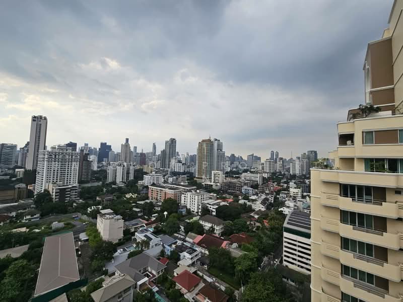 Piyathip Place, Bangkok, 24 Soi Prommitr, Khlong Tan Nua, Watthana, Bangkok, 4 Bedrooms, 572 sqm, Condo For Rent, by BANGKOK PROPERTY AGENTS, 500305200 - DDproperty.com